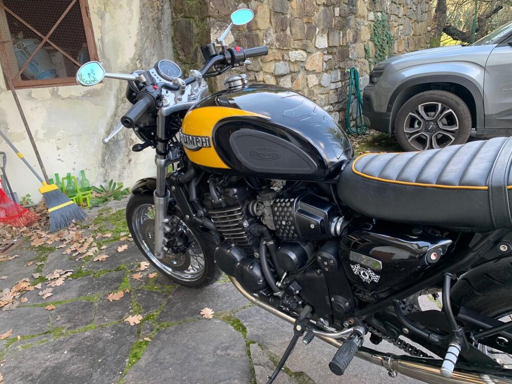 Triumph Thunderbird 900 Sport (2003 - 04) (3)