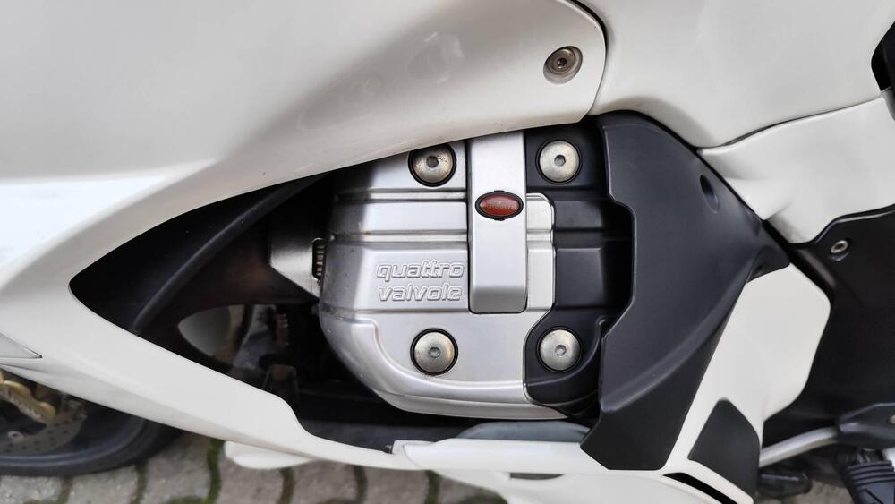 Moto Guzzi Norge 1200 GT 8V (2011 - 16) (2)