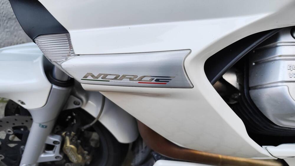 Moto Guzzi Norge 1200 GT 8V (2011 - 16) (3)