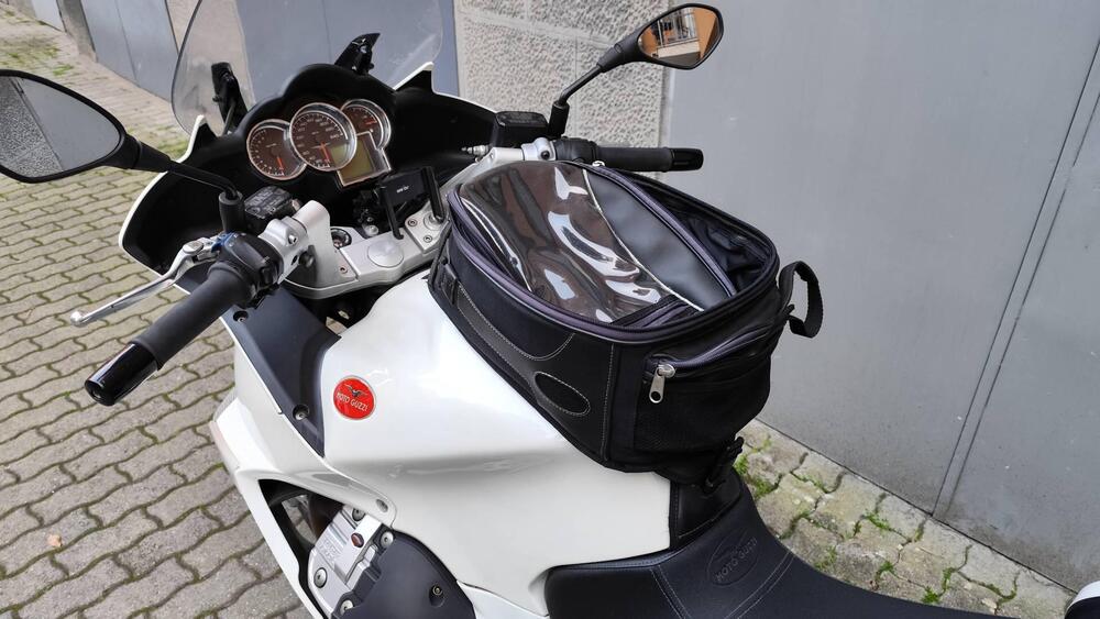 Moto Guzzi Norge 1200 GT 8V (2011 - 16) (4)