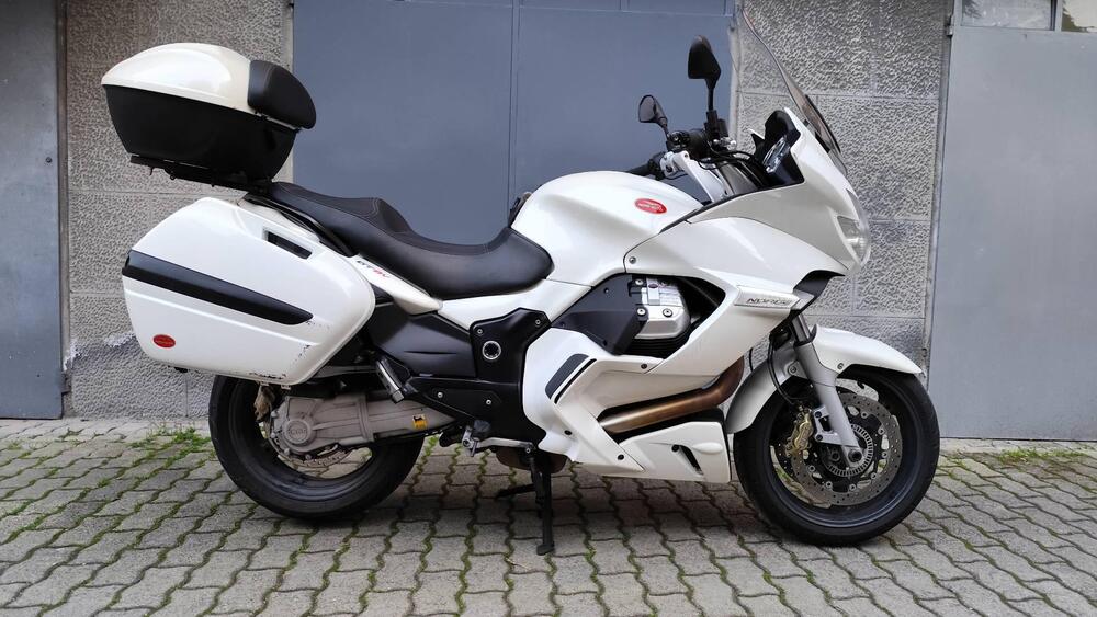 Moto Guzzi Norge 1200 GT 8V (2011 - 16) (7)