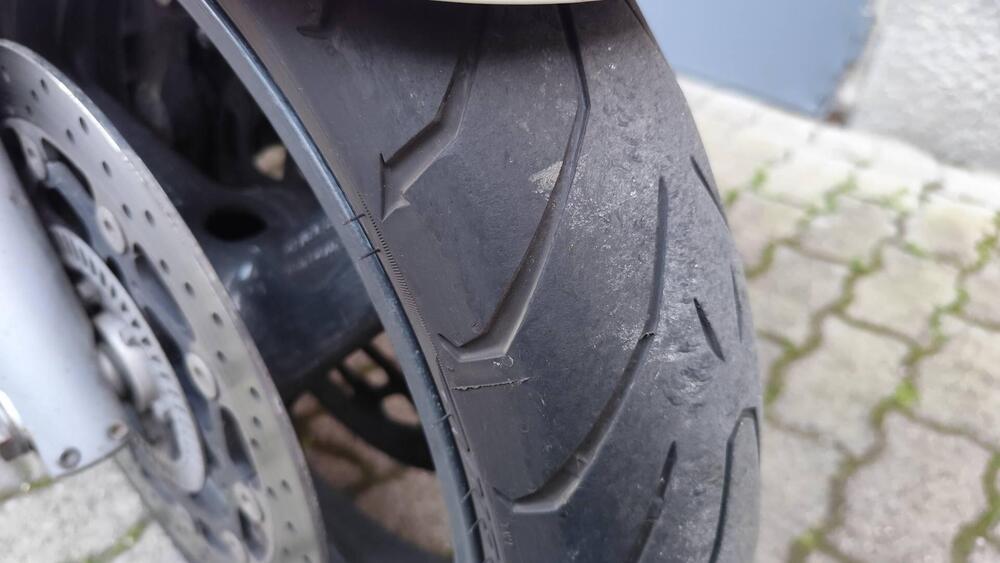 Moto Guzzi Norge 1200 GT 8V (2011 - 16) (9)