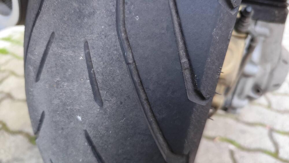 Moto Guzzi Norge 1200 GT 8V (2011 - 16) (10)