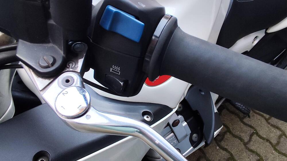 Moto Guzzi Norge 1200 GT 8V (2011 - 16) (12)