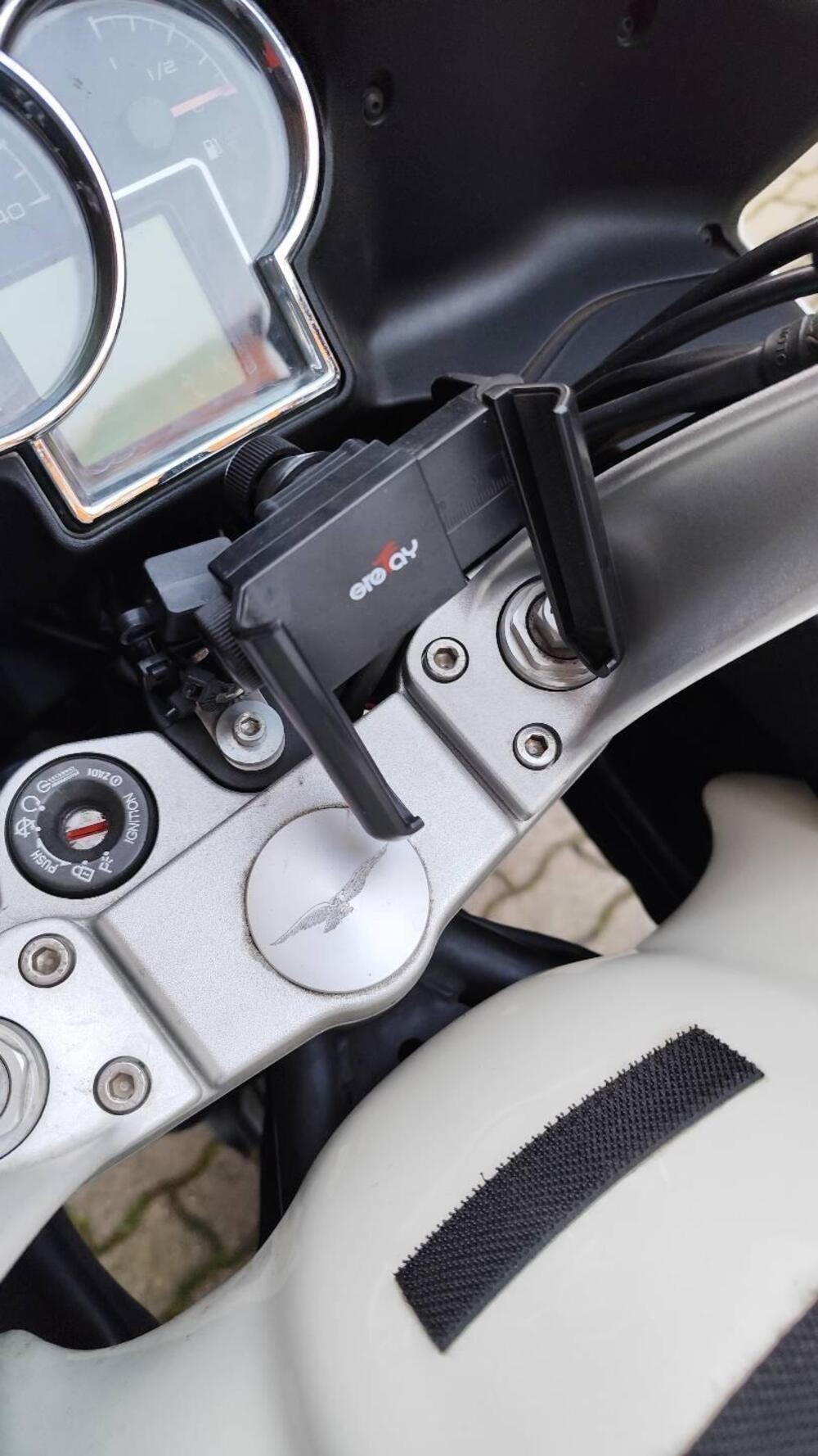 Moto Guzzi Norge 1200 GT 8V (2011 - 16) (13)