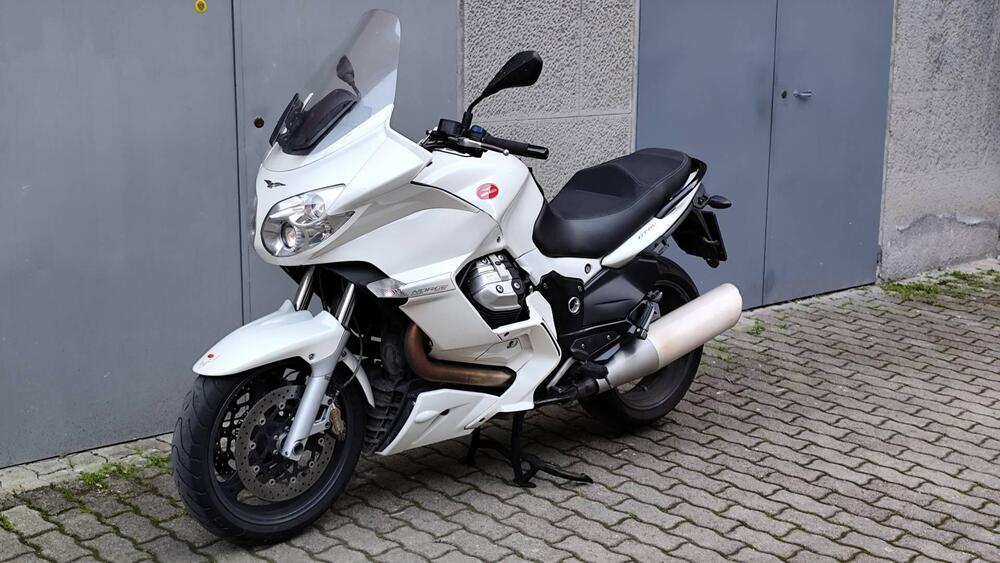 Moto Guzzi Norge 1200 GT 8V (2011 - 16) (16)