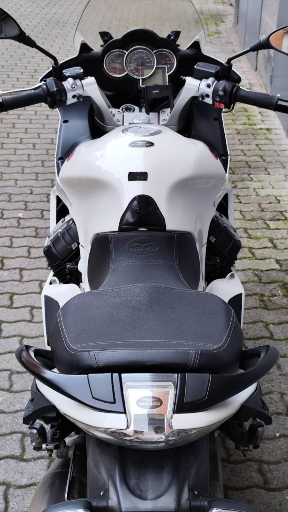 Moto Guzzi Norge 1200 GT 8V (2011 - 16) (17)