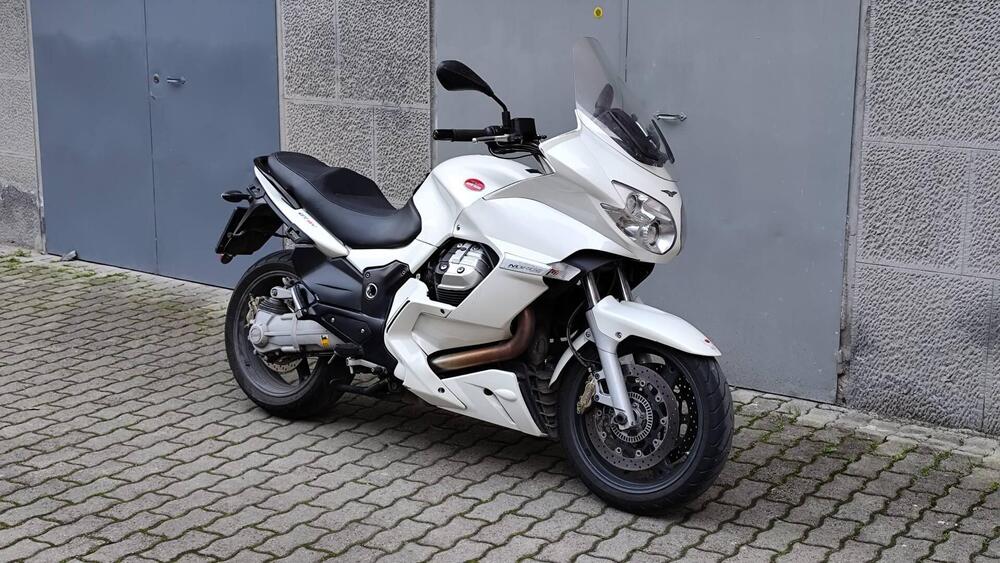 Moto Guzzi Norge 1200 GT 8V (2011 - 16) (19)