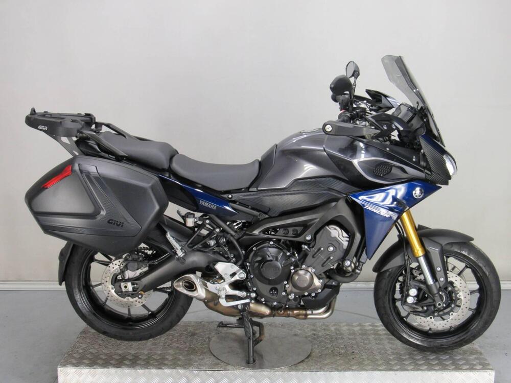 Yamaha Tracer 900 ABS (2015 - 16) (2)