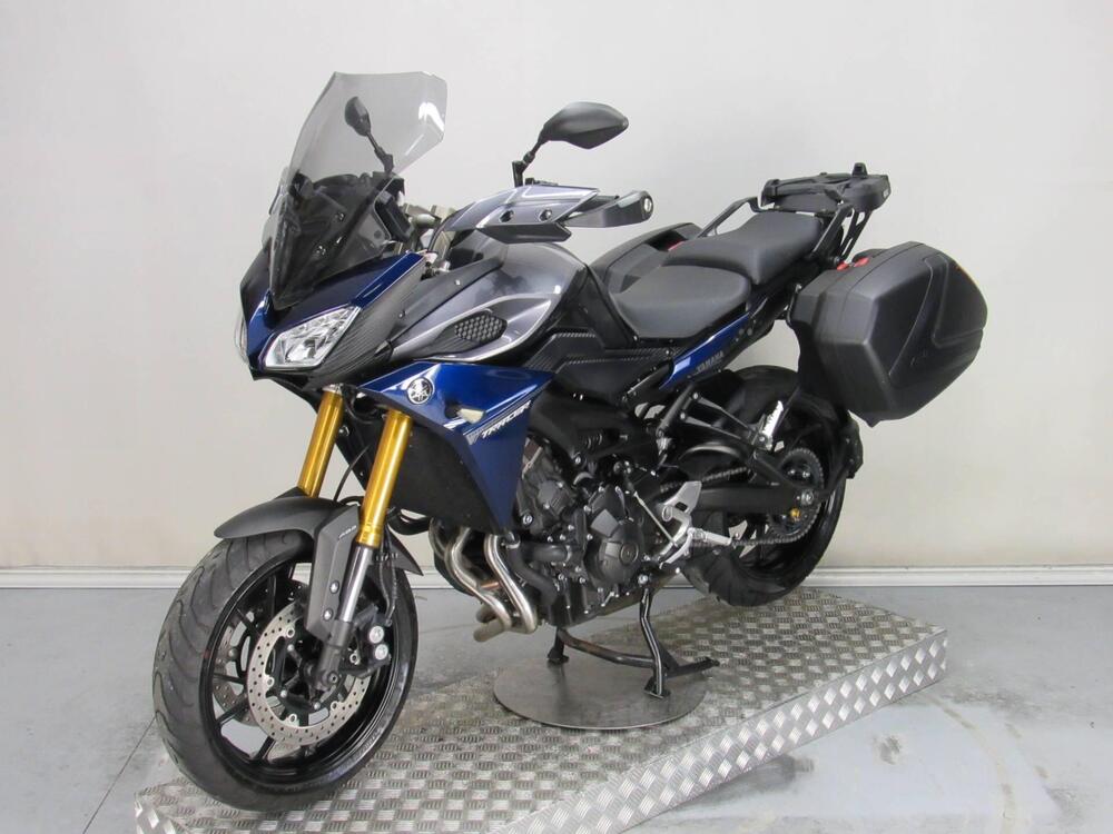 Yamaha Tracer 900 ABS (2015 - 16) (4)