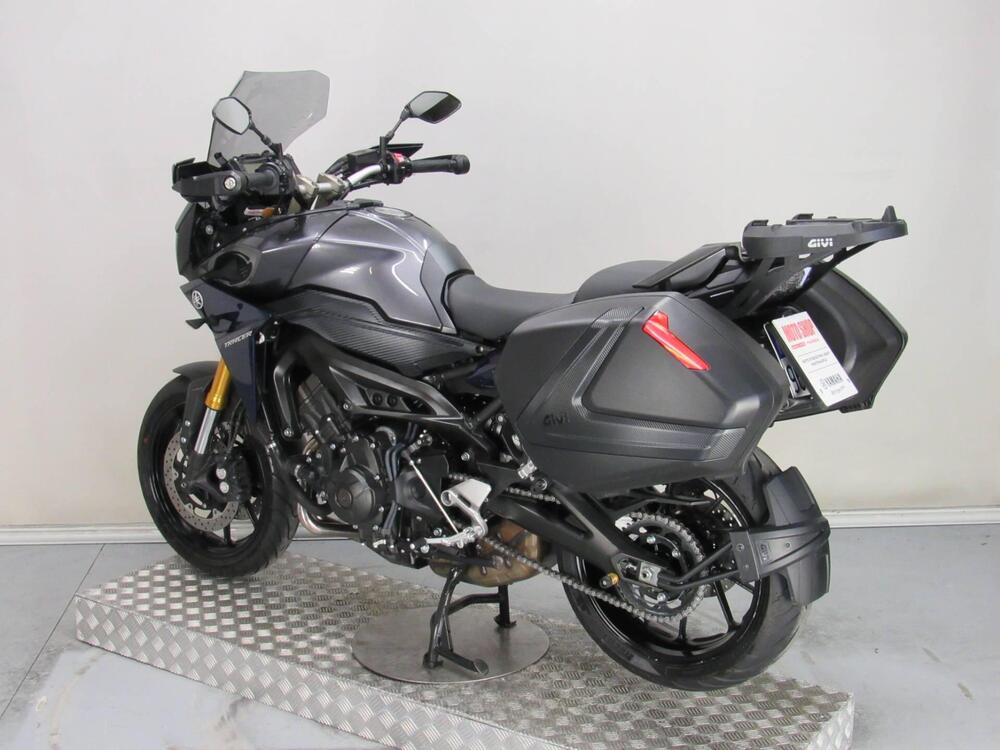 Yamaha Tracer 900 ABS (2015 - 16) (6)