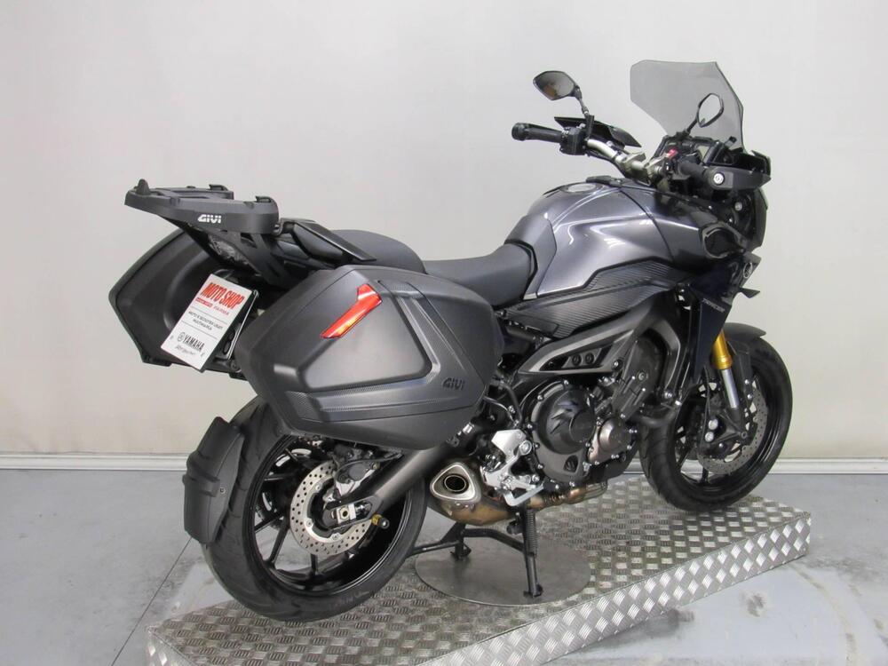 Yamaha Tracer 900 ABS (2015 - 16) (7)