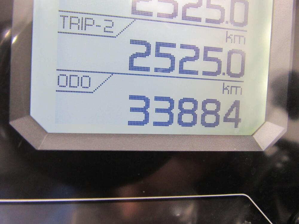 Yamaha Tracer 900 ABS (2015 - 16) (8)