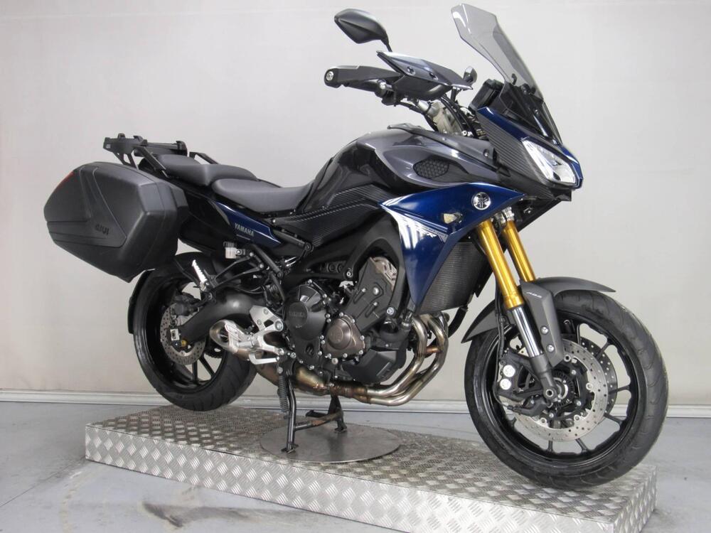 Yamaha Tracer 900 ABS (2015 - 16) (9)