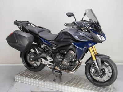 Yamaha Tracer 900 ABS (2015 - 16) usata