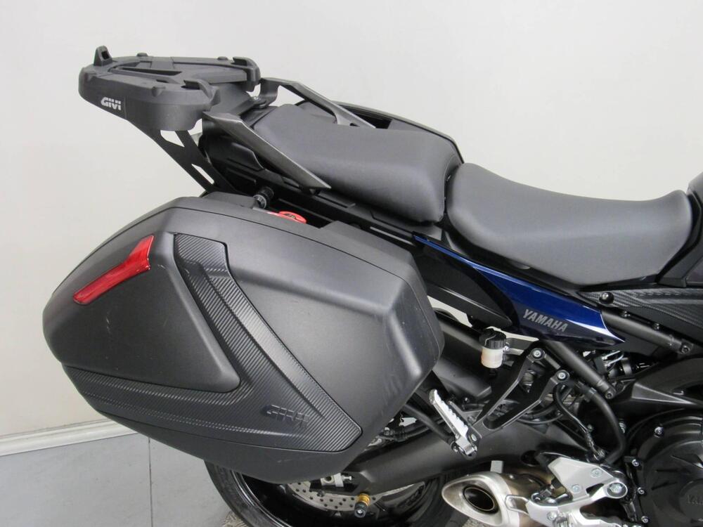 Yamaha Tracer 900 ABS (2015 - 16) (10)