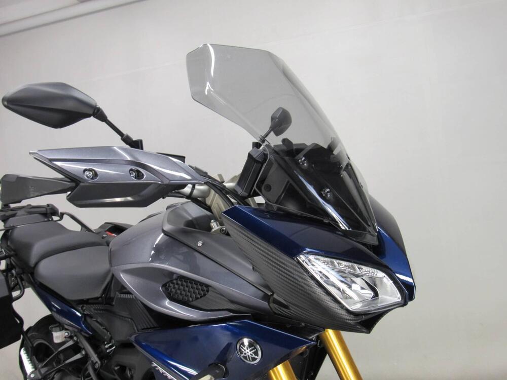 Yamaha Tracer 900 ABS (2015 - 16) (11)