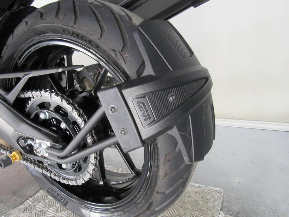 Yamaha Tracer 900 ABS (2015 - 16) (12)