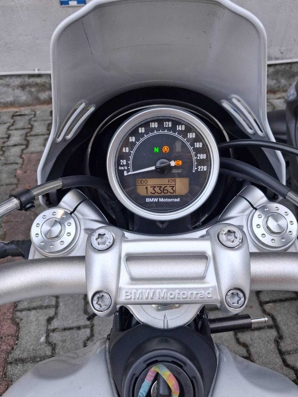 Bmw R nineT 1200 (2017 - 20) (2)