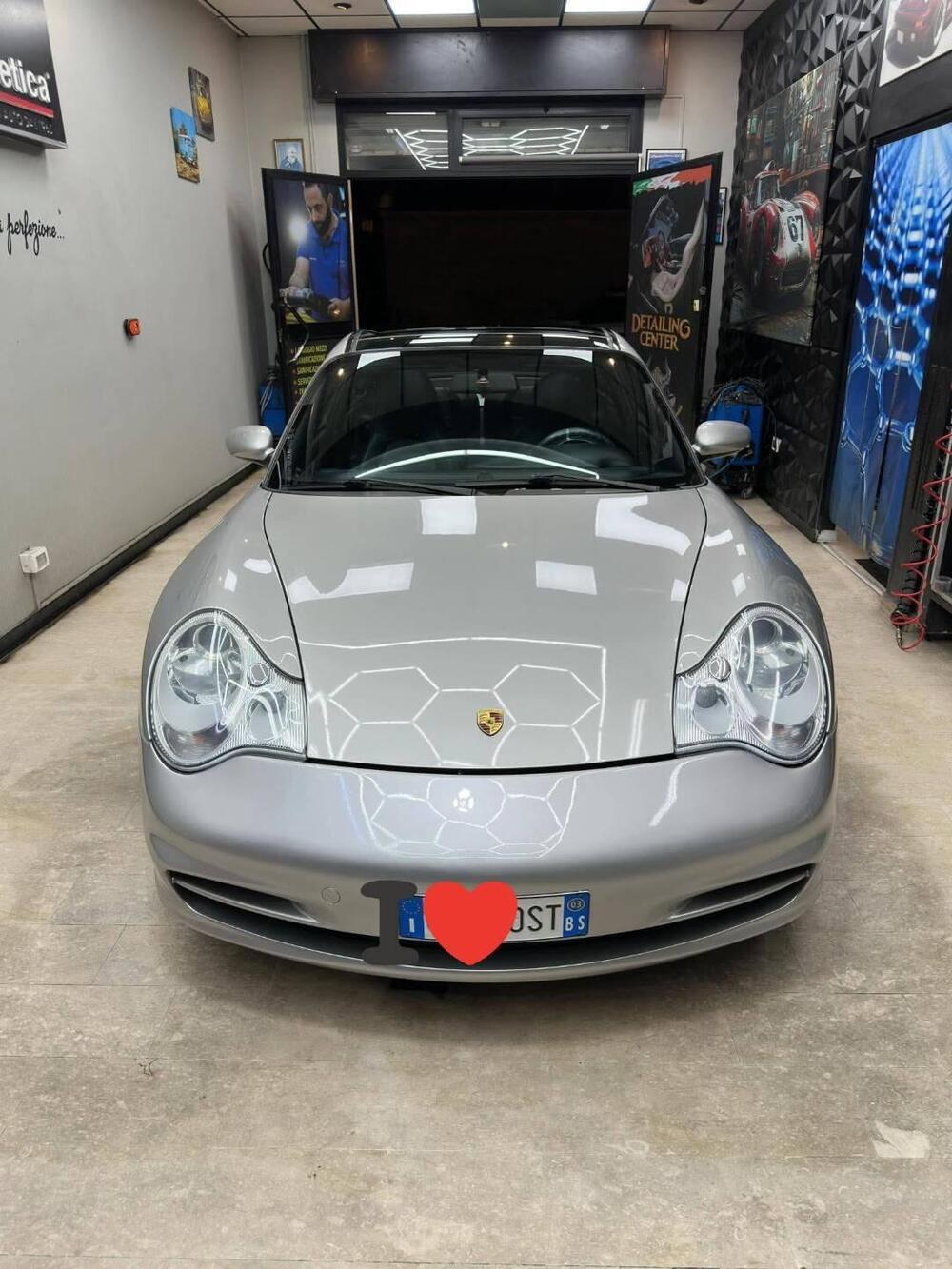 Porsche 911 TARGA certificato ASI con CRS e TARGA ORO  d'epoca a Rovigo (7)