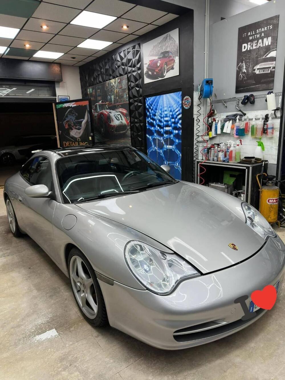 Porsche 911 TARGA certificato ASI con CRS e TARGA ORO  d'epoca a Rovigo (10)