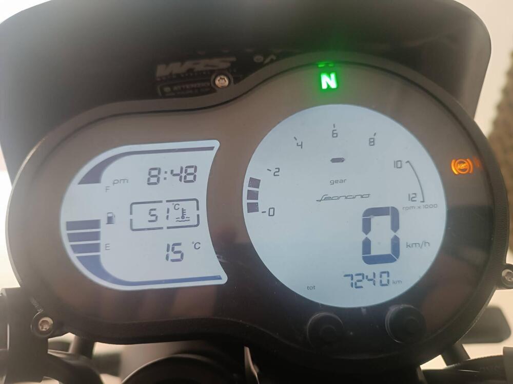 Benelli Leoncino 500 Trail (2021 - 26) (3)