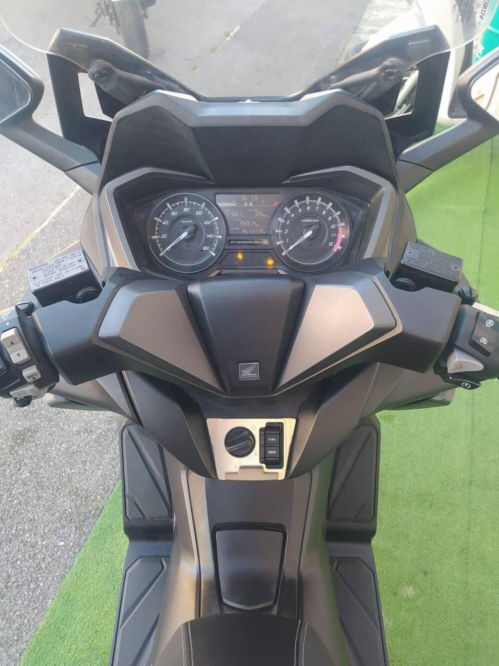 Honda Forza 125 (2022) (11)