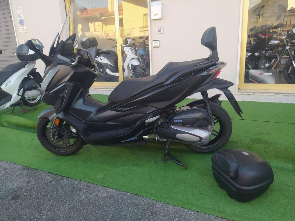 Honda Forza 125 (2022) (7)