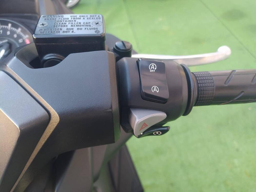 Honda Forza 125 (2022) (13)