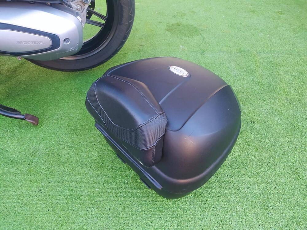 Honda Forza 125 (2022) (8)