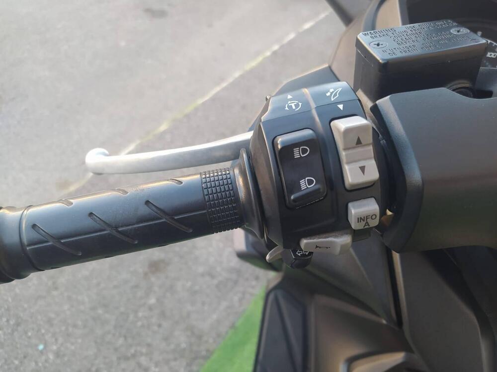 Honda Forza 125 (2022) (12)