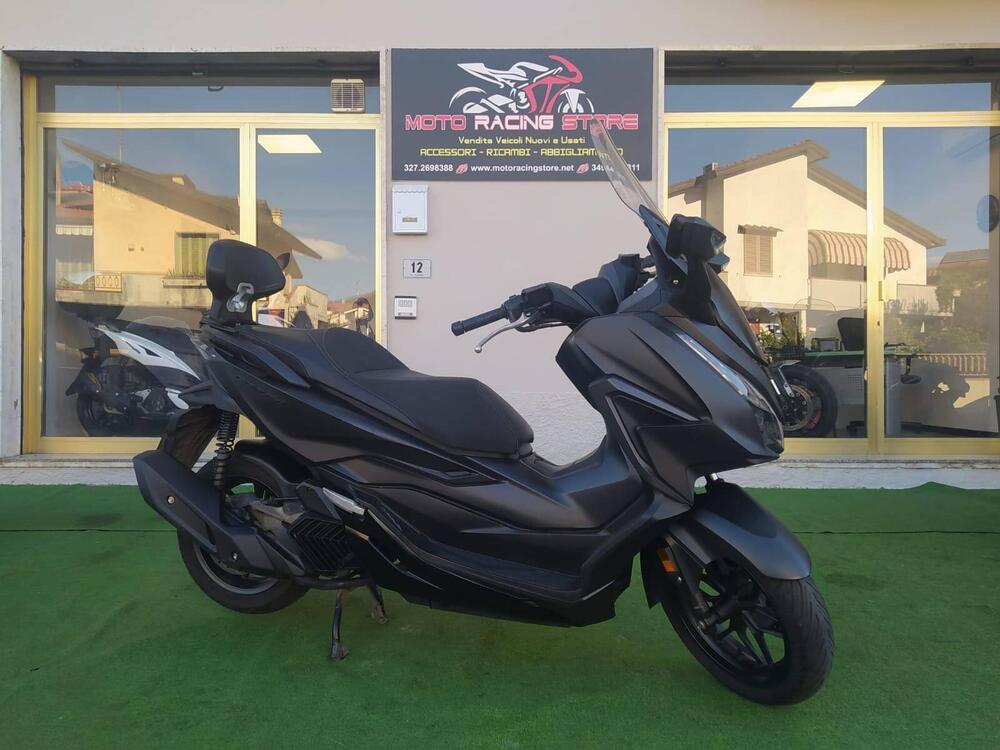 Honda Forza 125 (2022) (3)