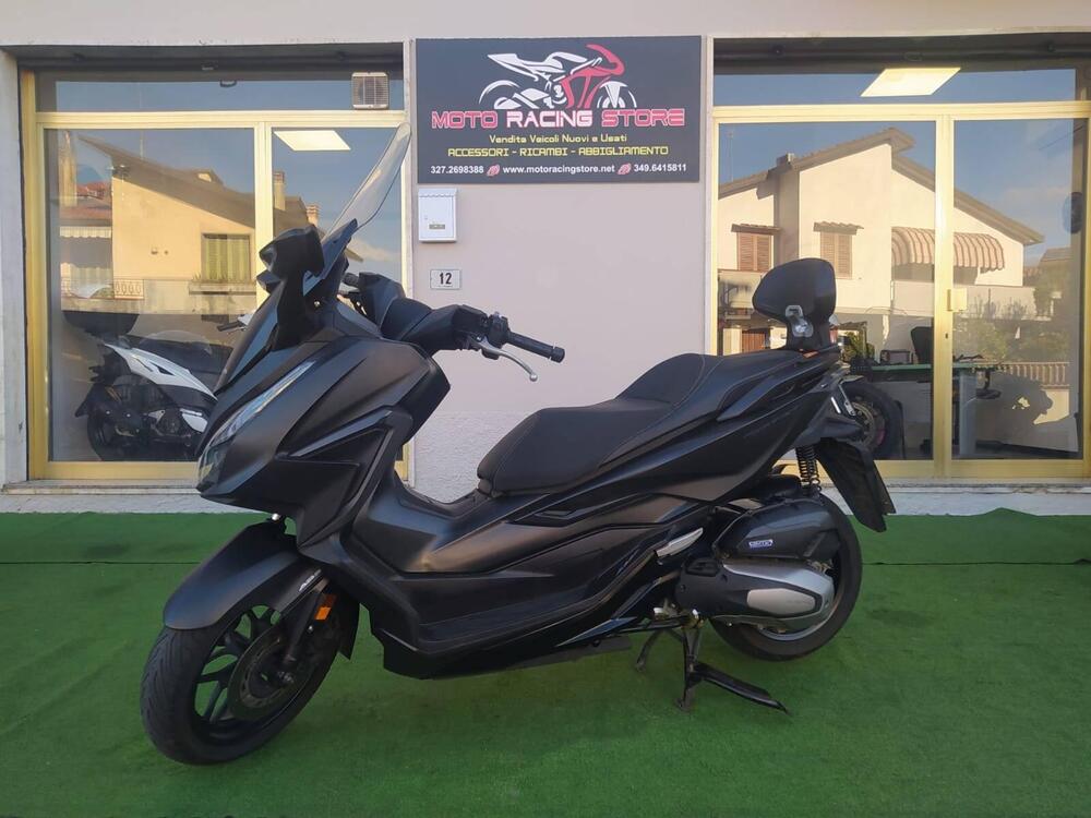 Honda Forza 125 (2022) (4)