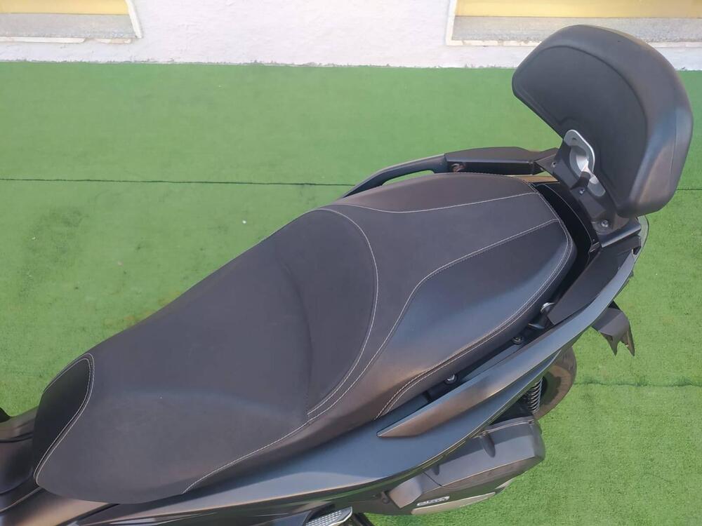 Honda Forza 125 (2022) (9)