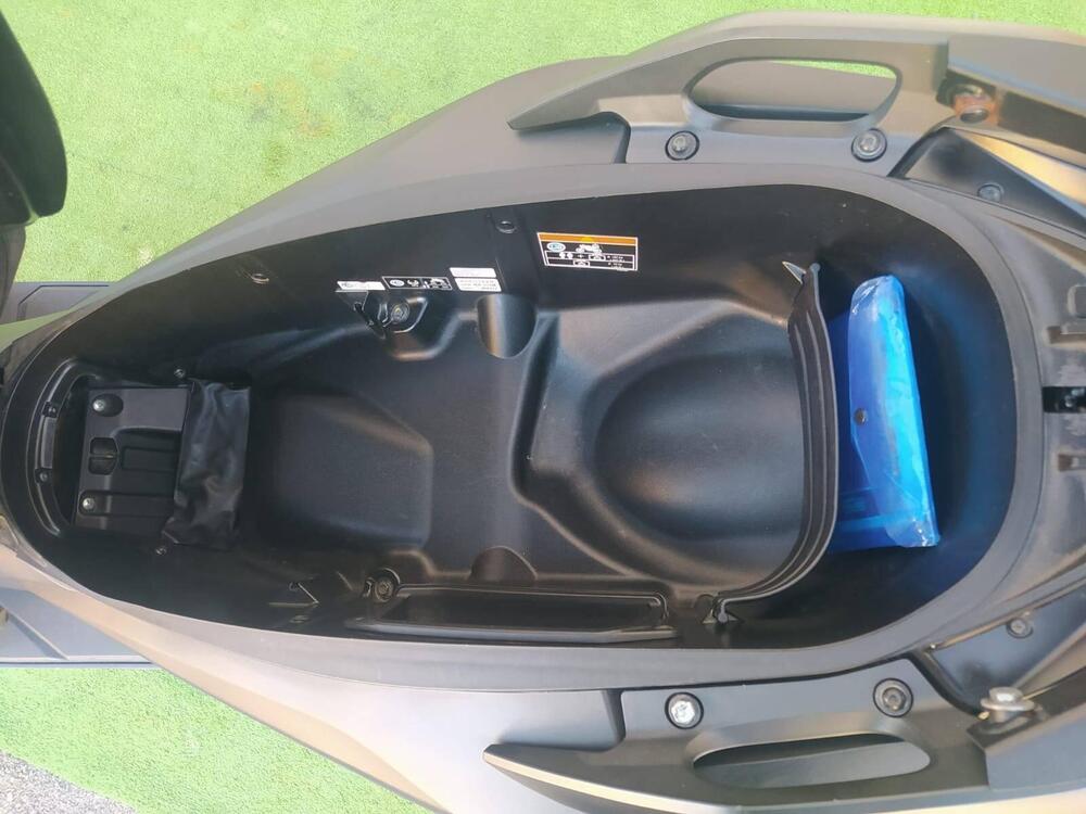 Honda Forza 125 (2022) (10)