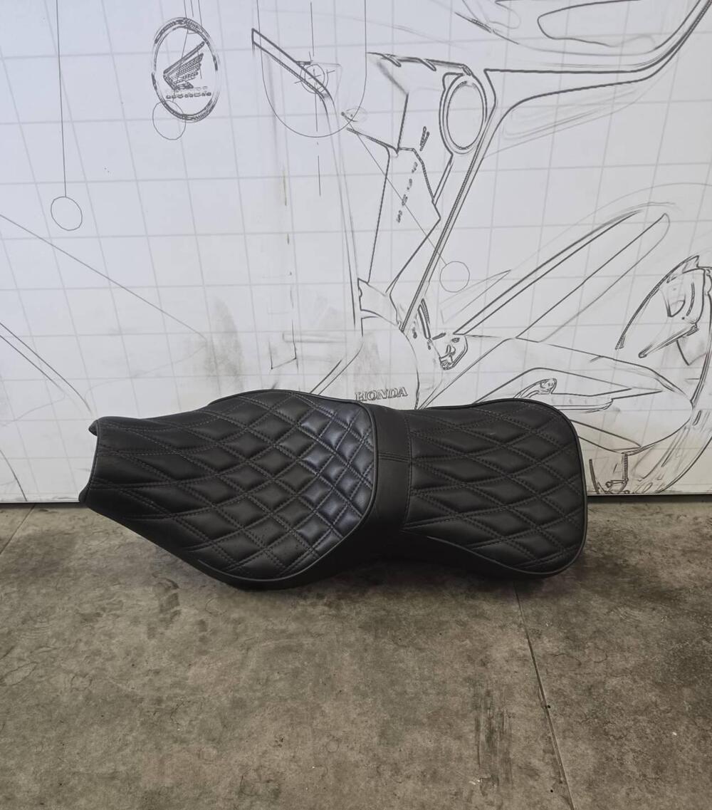 Honda CMX 500 Rebel (2022 - 24) (10)