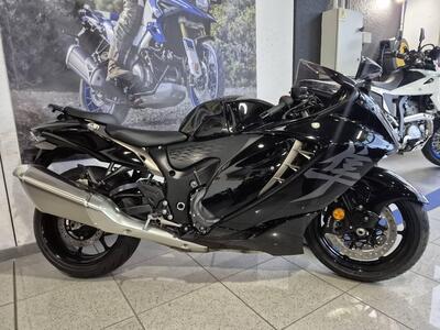 Suzuki GSX 1300 R Hayabusa (2025) nuova