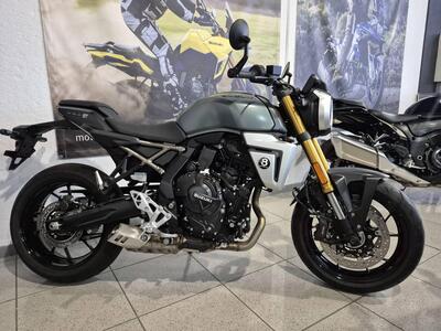 Suzuki GSX-8T (2025 - 26) nuova