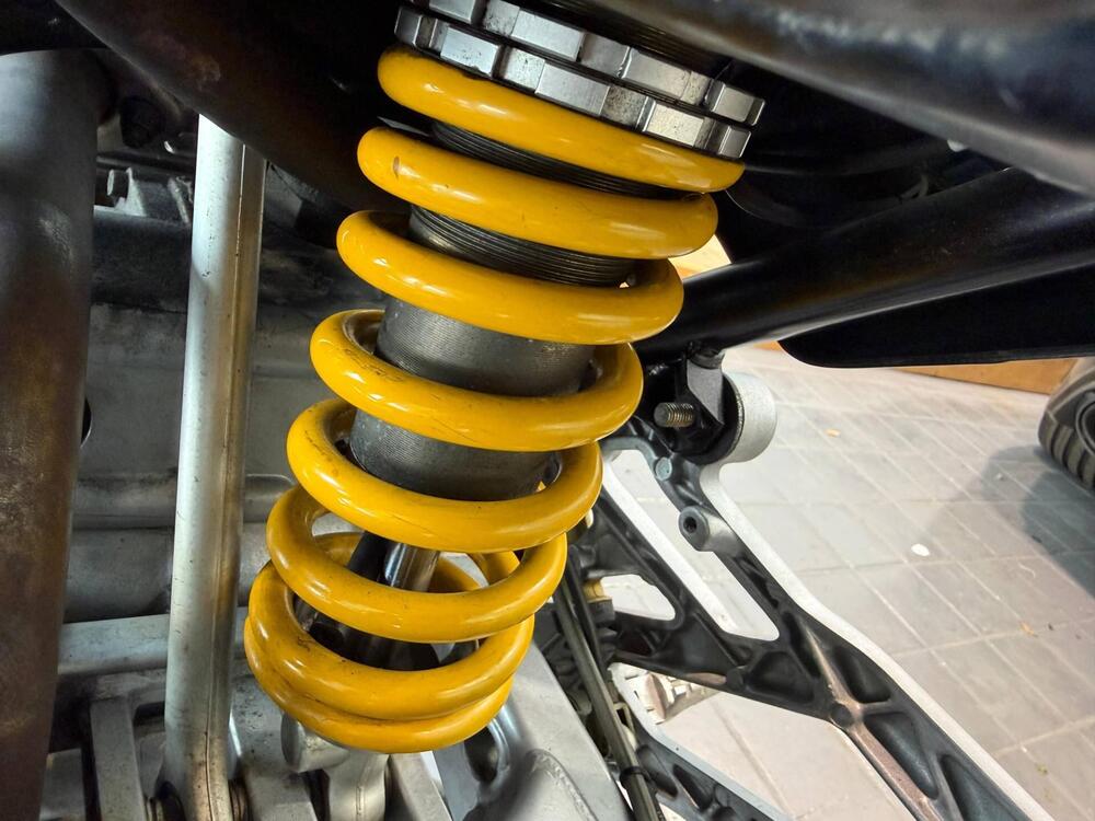 Ducati Monster 400 (2000 - 02) (10)