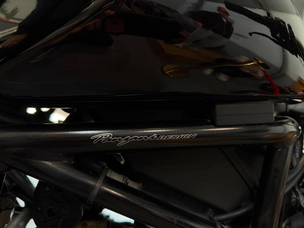 Ducati Monster 400 (2000 - 02) (12)