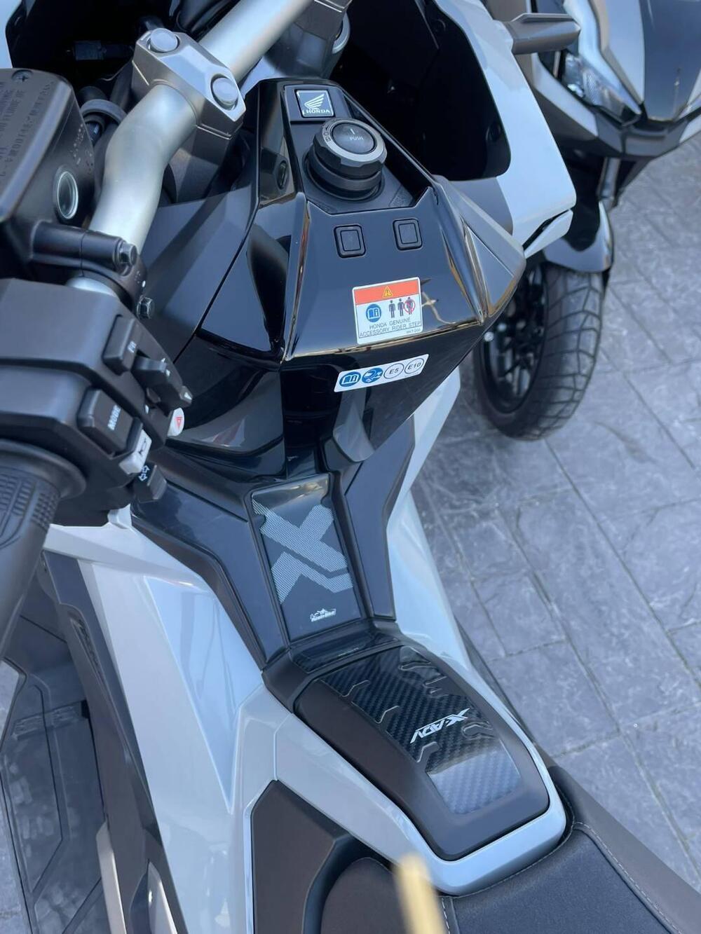 Honda X-ADV 750 DCT (2021 - 24) (3)
