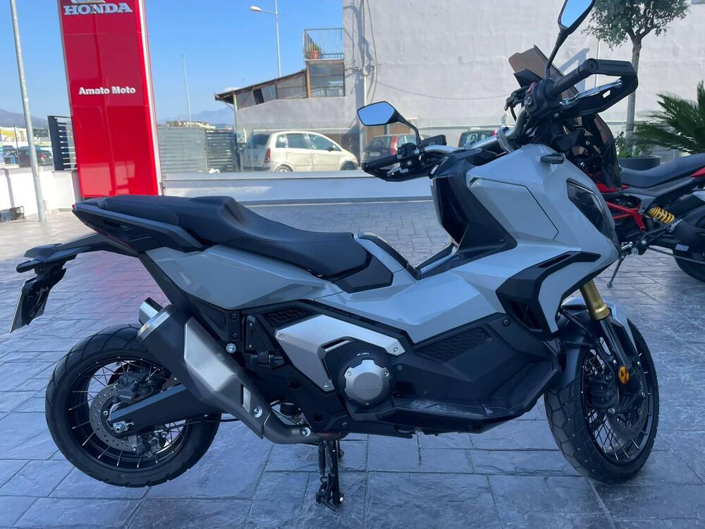 Honda X-ADV 750 DCT (2021 - 24)
