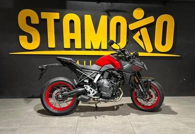 Suzuki GSX-8S (2025 - 26) nuova