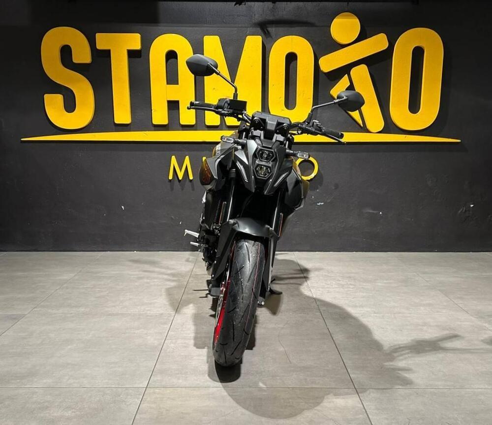 Suzuki GSX-8S (2025 - 26) (3)