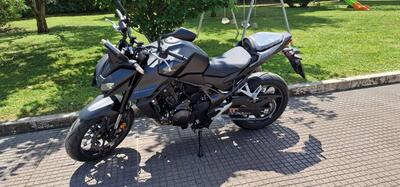 Honda CB 750 Hornet (2025) nuova