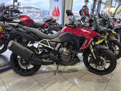 Suzuki V-Strom 800SE (2025 - 26) nuova
