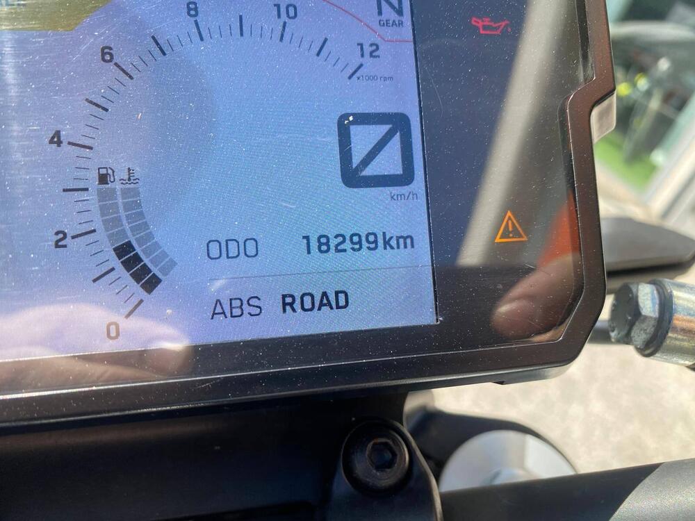 KTM 390 Duke (2021 - 23) (4)