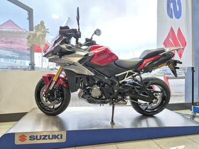 Suzuki GSX-S1000GX (2024 - 26) nuova