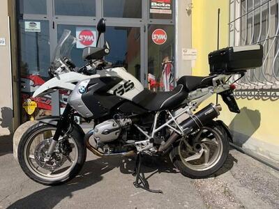 Bmw R 1200 GS (2008 - 09) usata