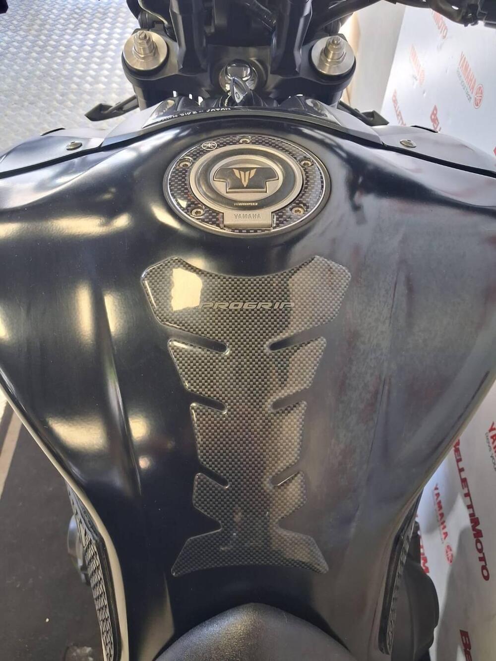 Yamaha MT-09 (2021 - 23) (7)